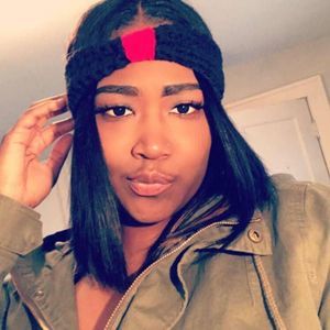 Meet your Posher, Annette